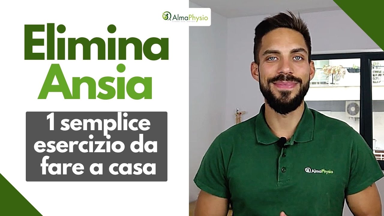 in molti lo usano per rilassarsi in casa