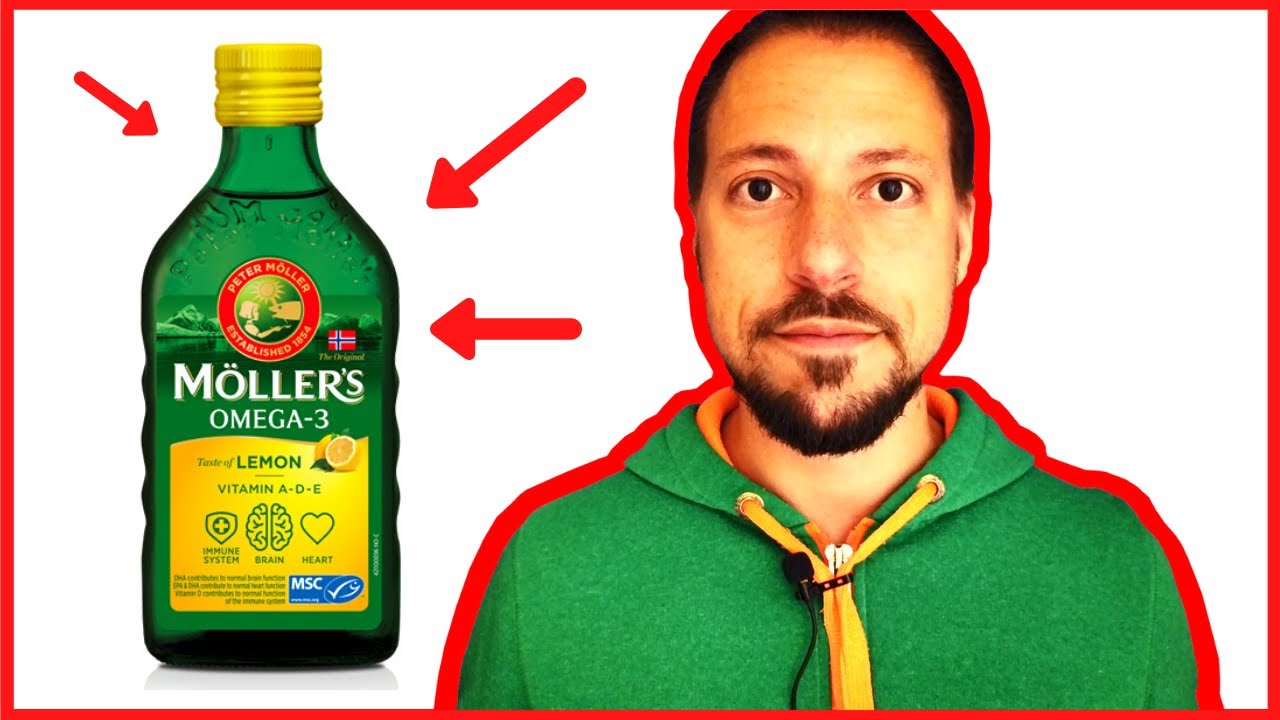 olio di fegato di merluzzo per cavalli