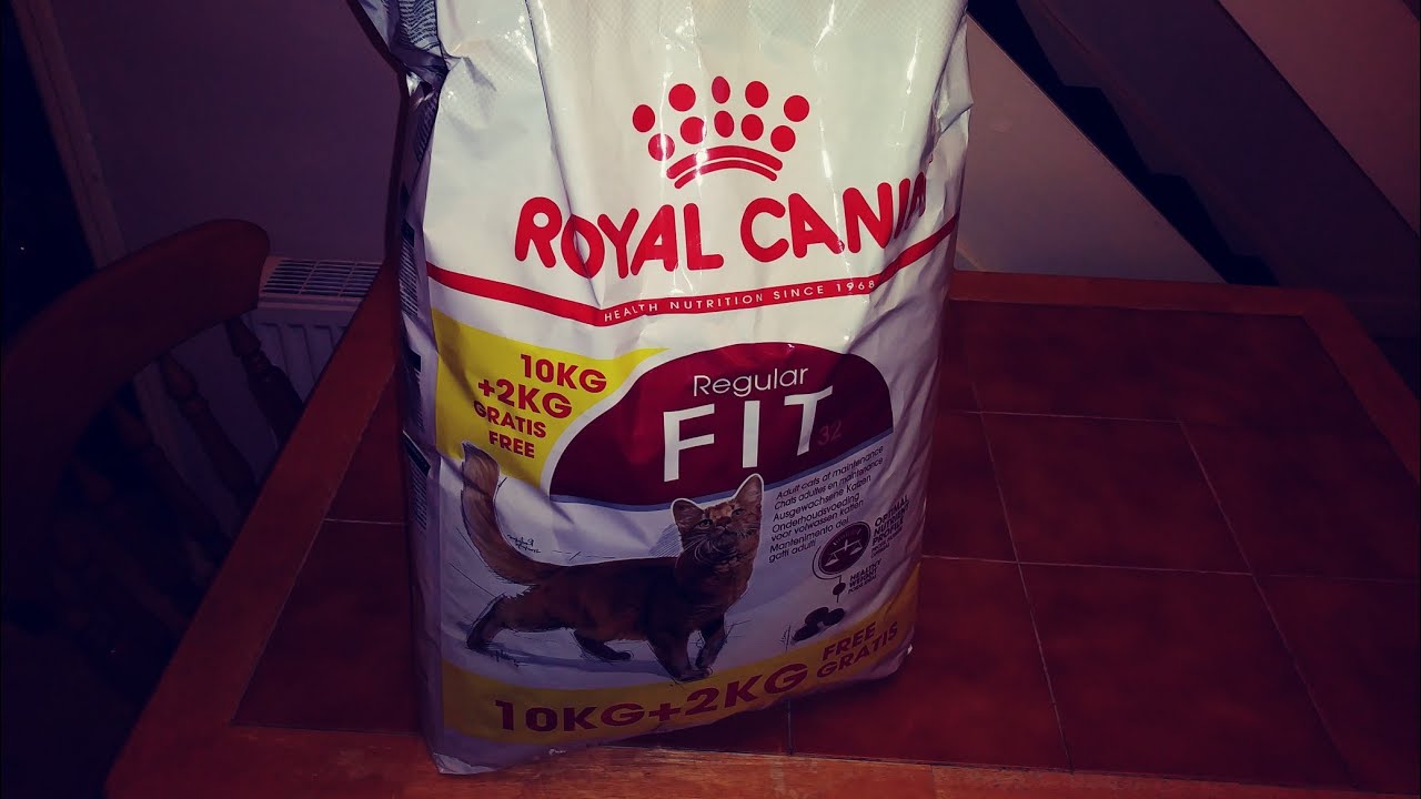 royal canin fit 32 10 kg 2 kg