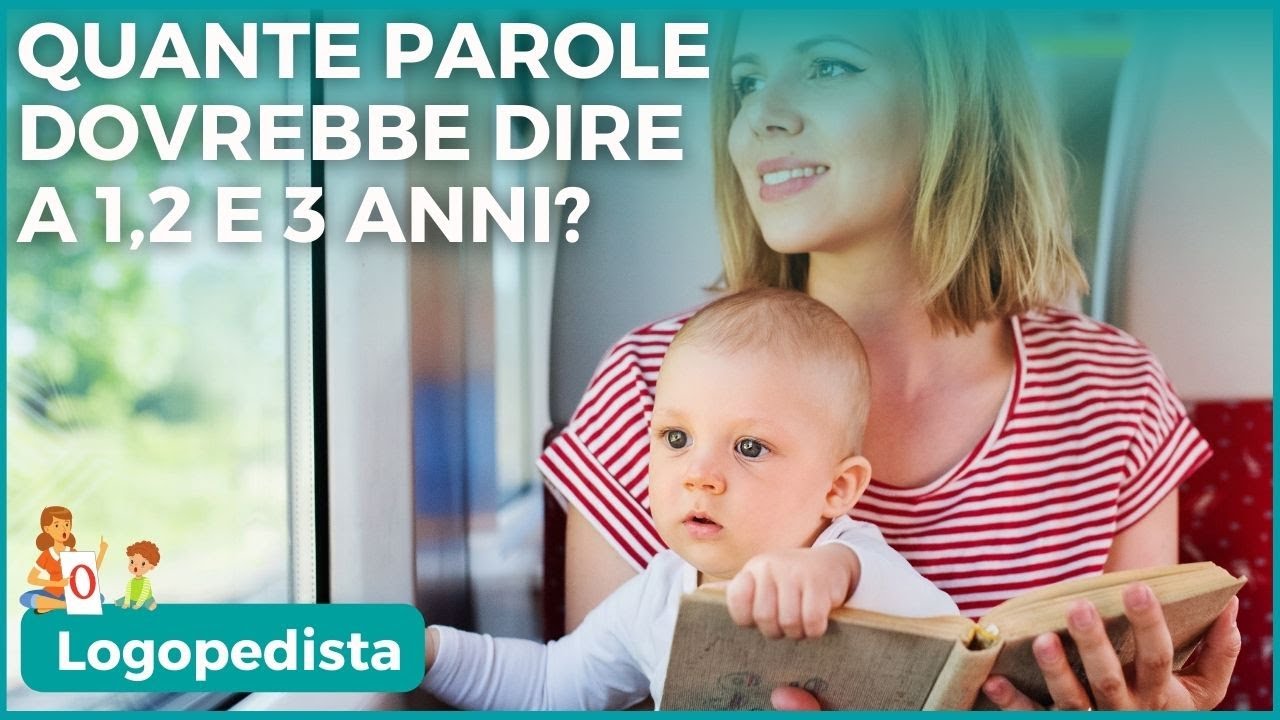 36 mesi a che età corrisponde