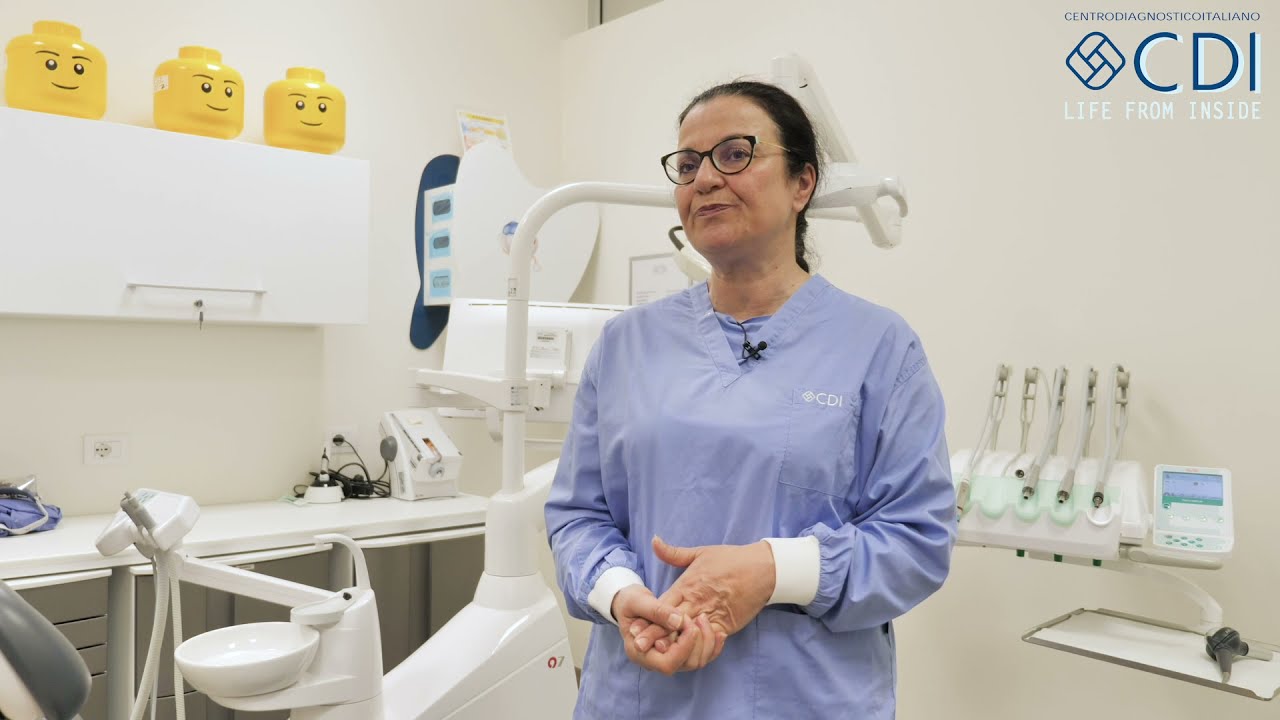a che età si perdono i denti adulti