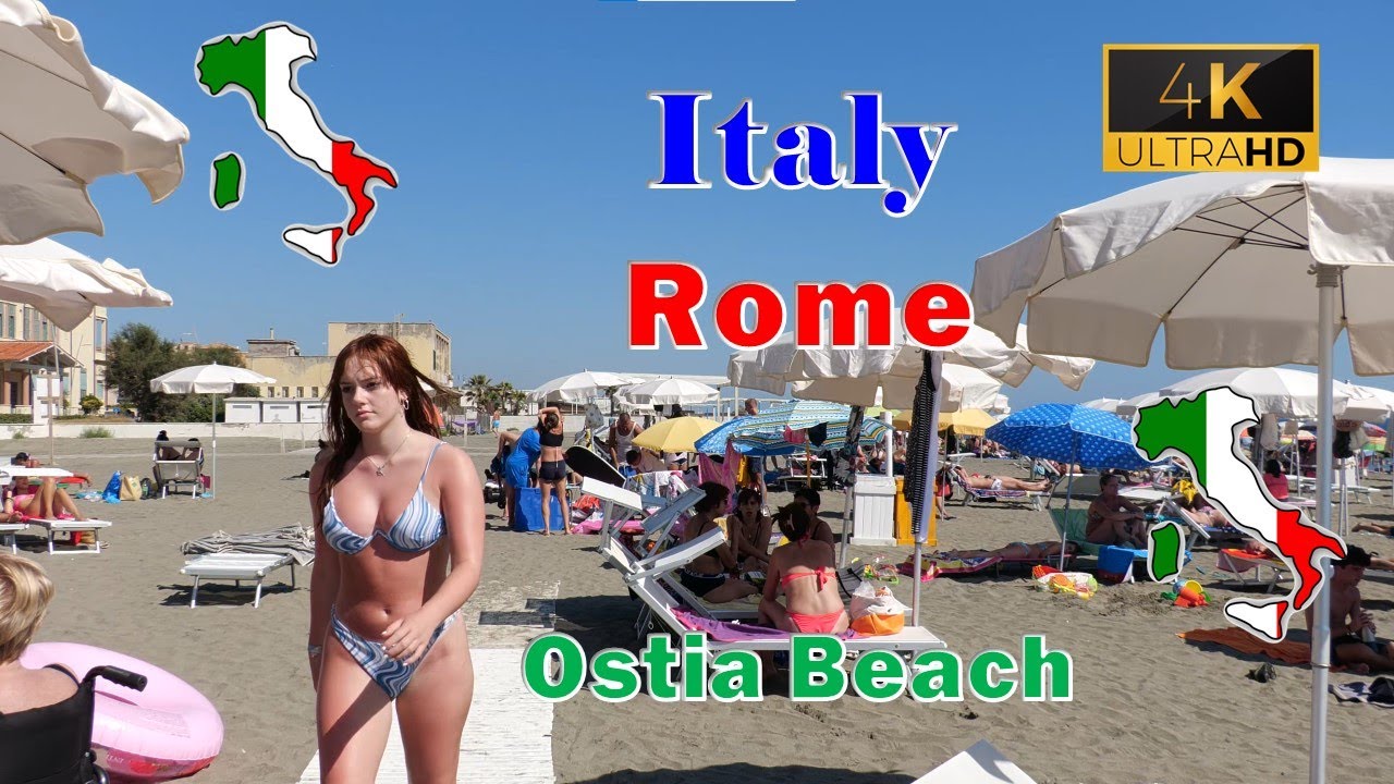 bassotti in regalo lido di ostia rm