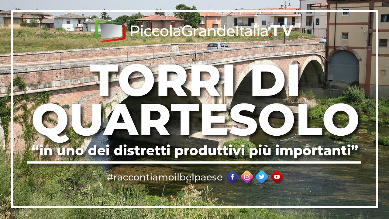 casa di riposo torri di quartesolo
