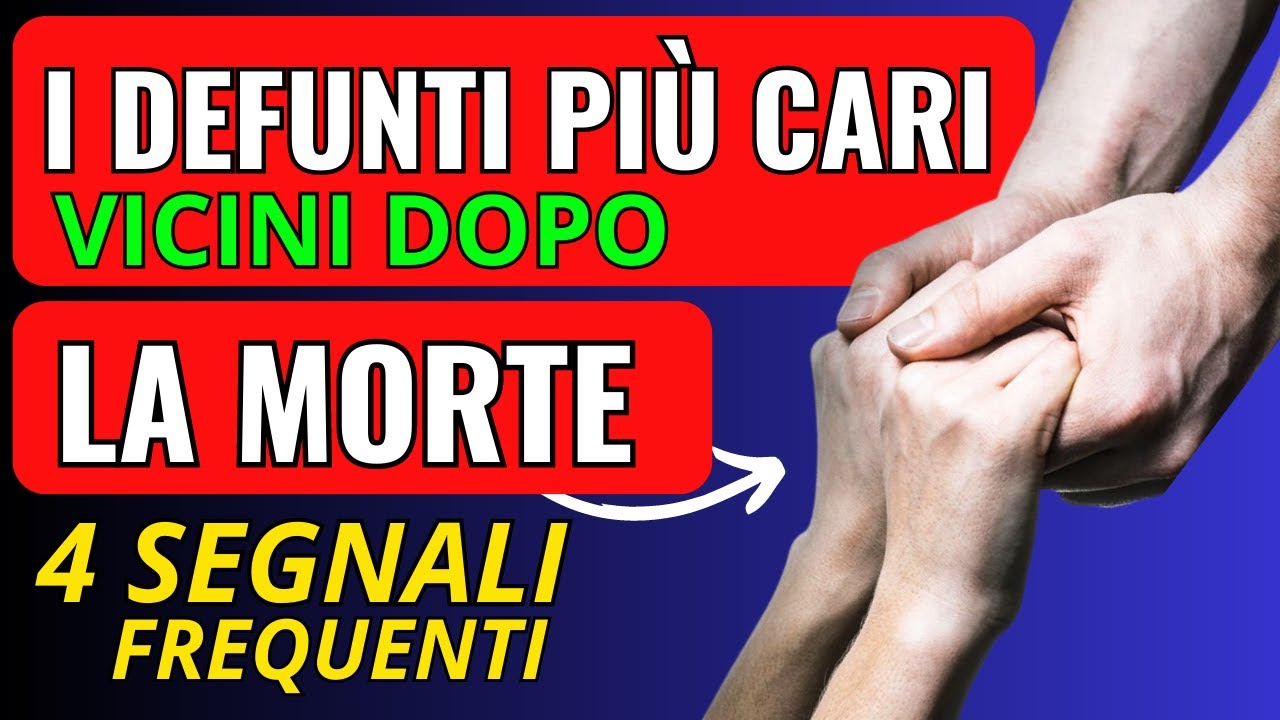 chi chiamare quando muore una persona in casa