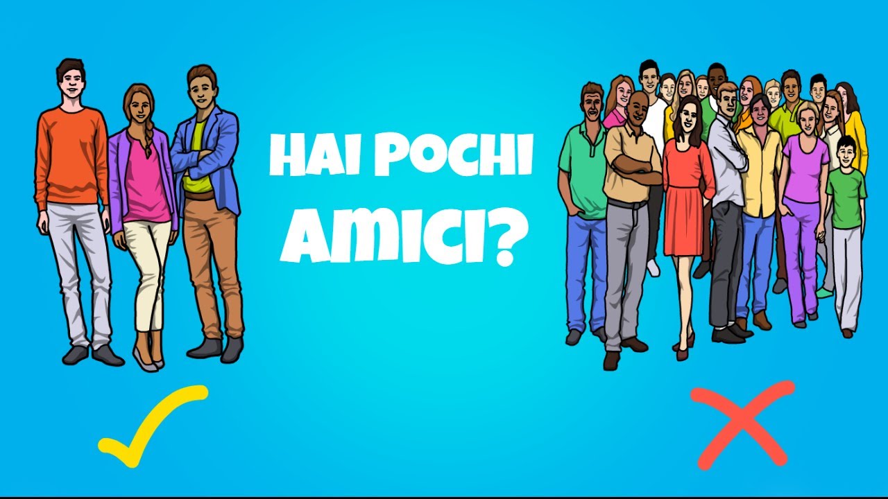 chi è troppo goloso non dovrebbe farlo