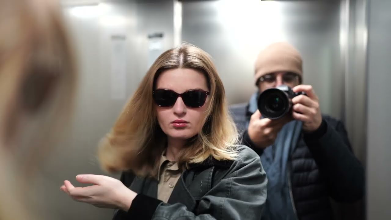 chi mi protegge dai tuoi occhi