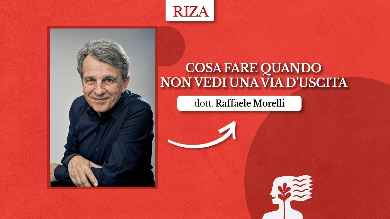 cosa fare quando non ce la fai più