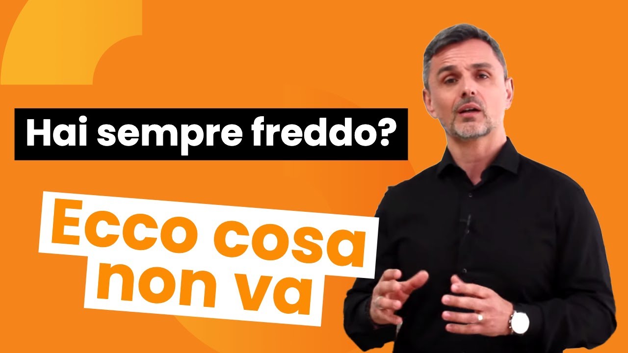 cose da fare quando fa freddo