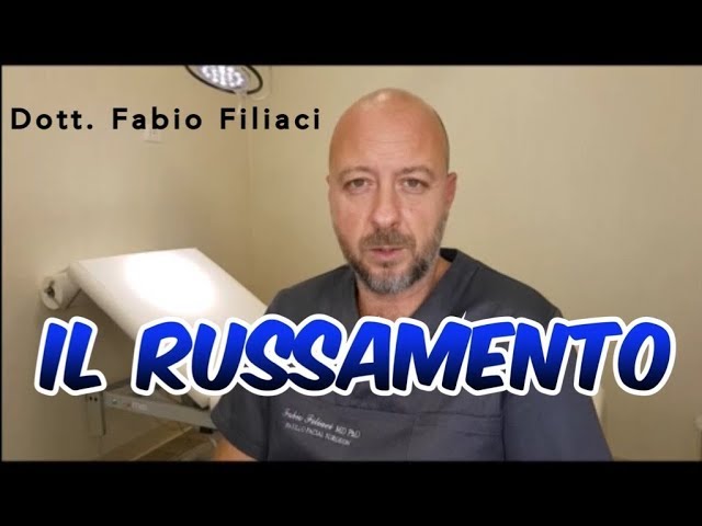 dormire con chi russa fa male alla salute