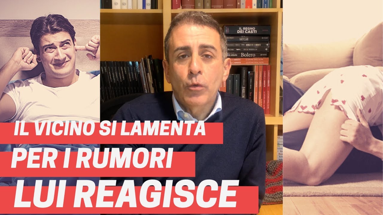 i vicini si lamentano del gatto