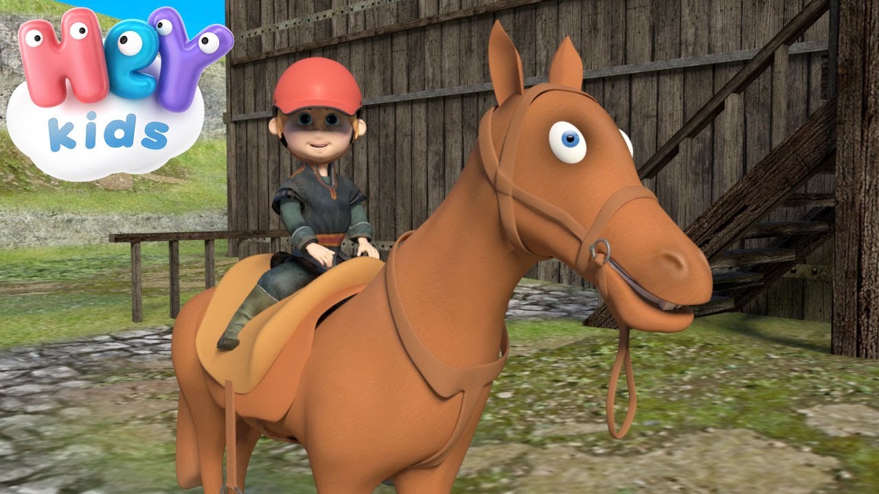 la fa il cavallo di testa