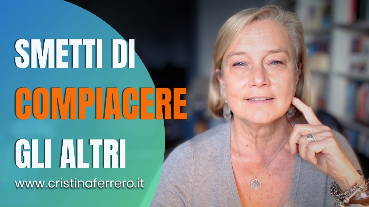 la incolpa spesso chi non sa perdere