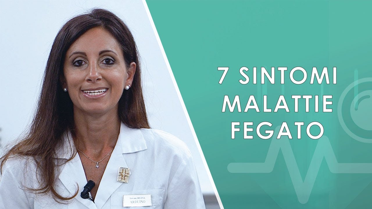 malattie del fegato nel cane sintomi
