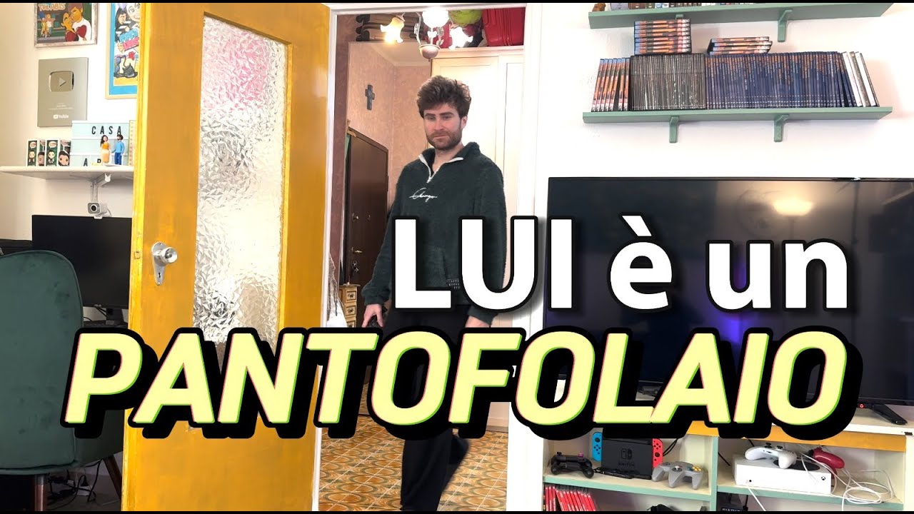 molti se lo fanno in casa