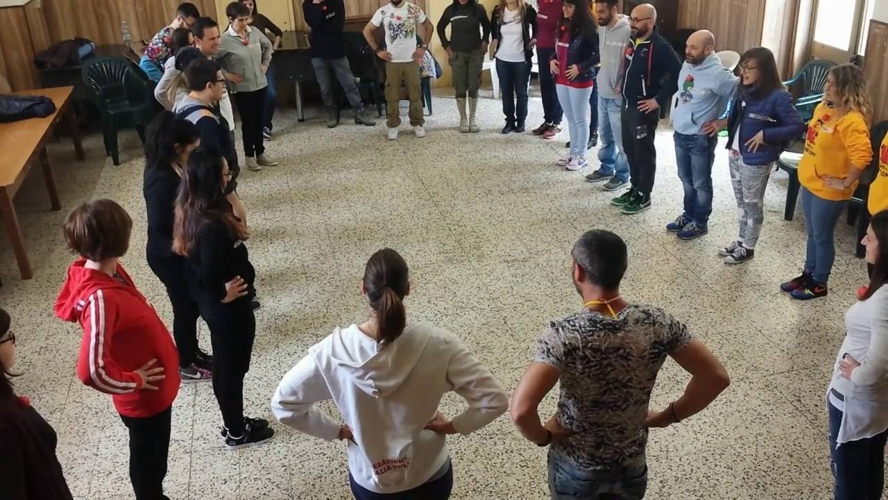 nomi per un gruppo di 3 amici