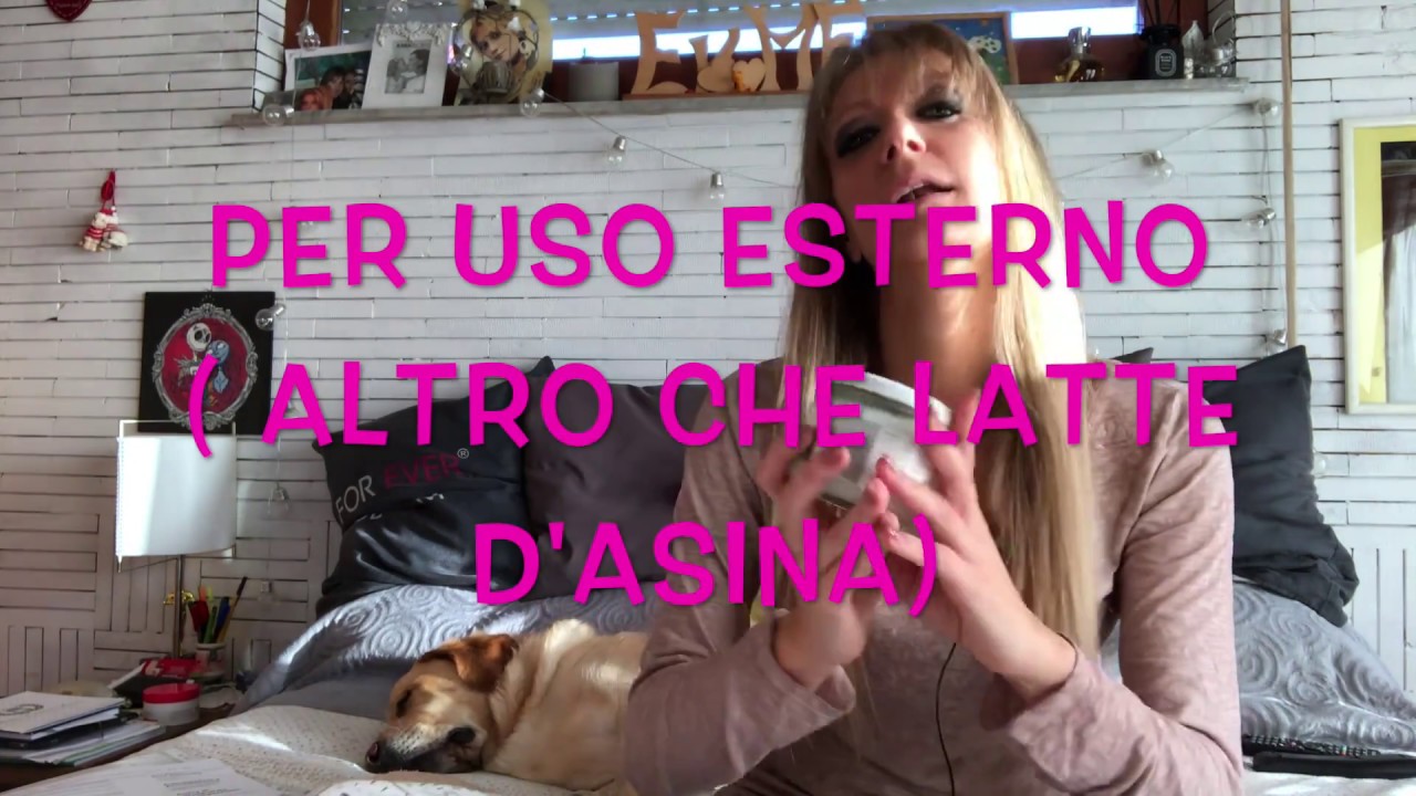 olio di cocco per i cani