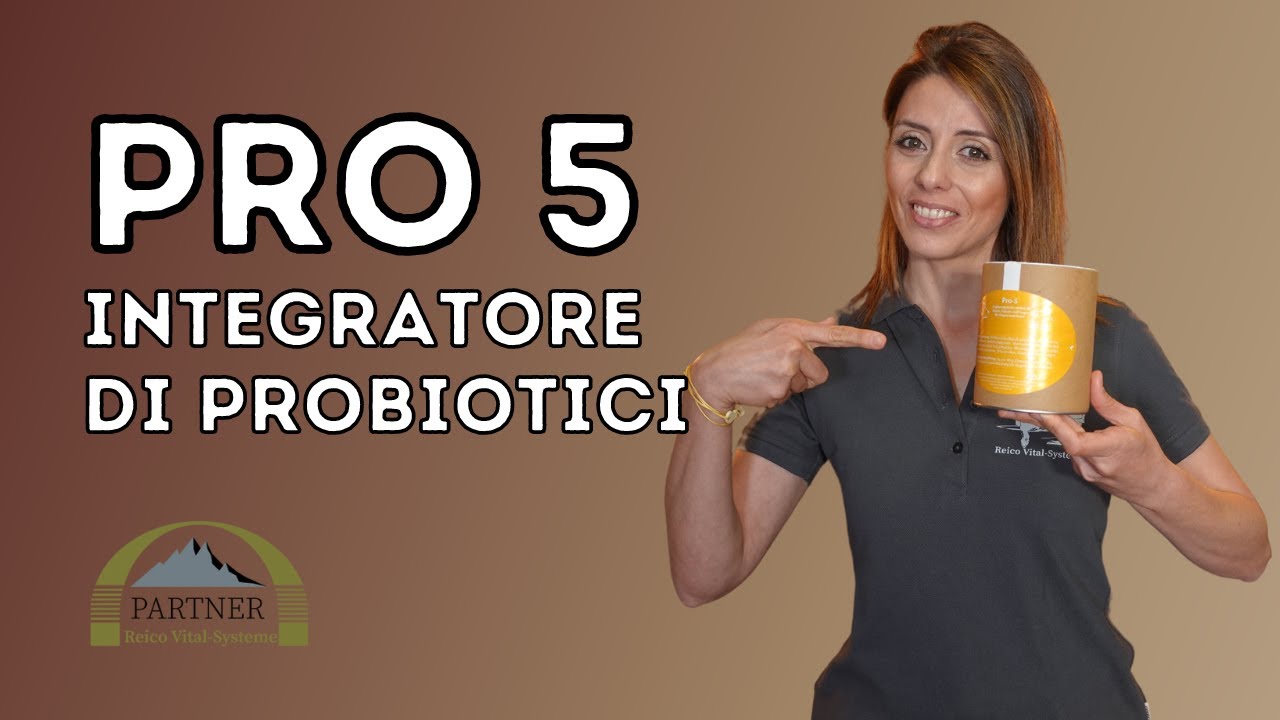probiotici per cani a cosa servono