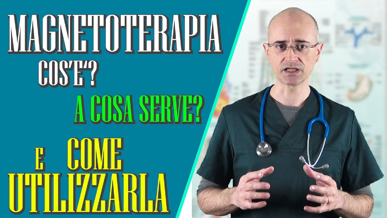quanto costa una seduta di magnetoterapia