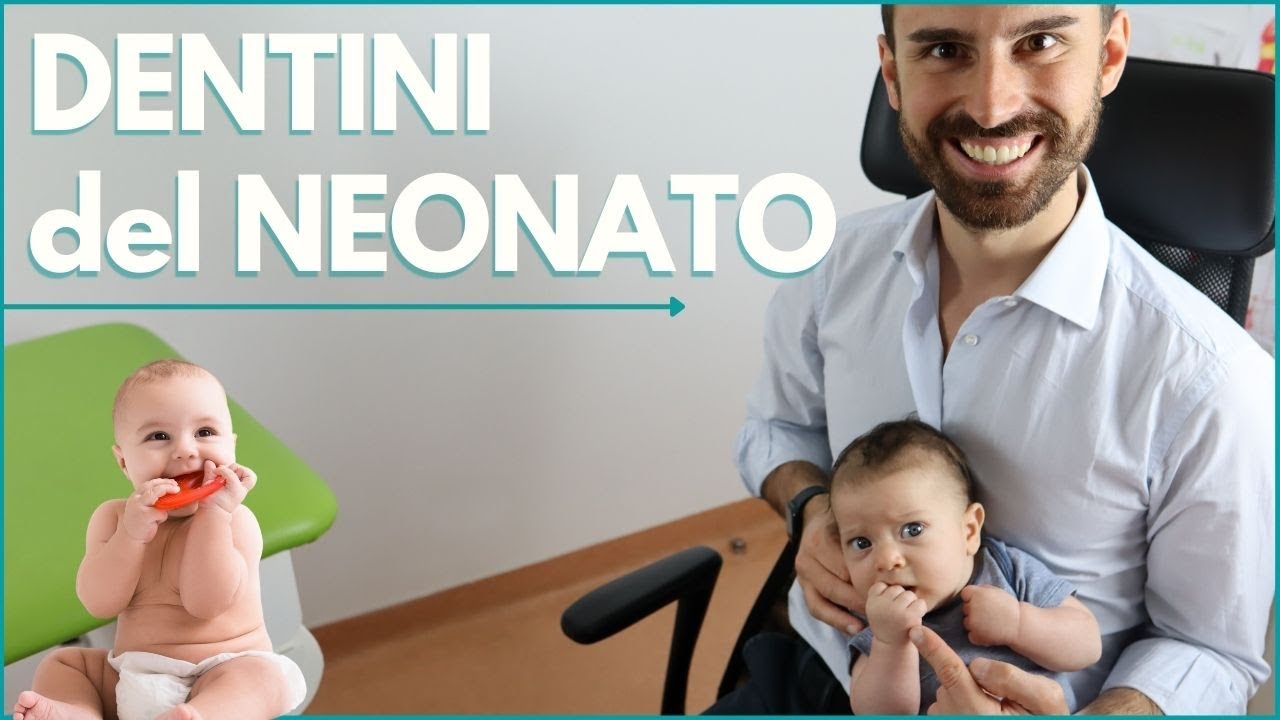 quanto dura la diarrea da dentizione