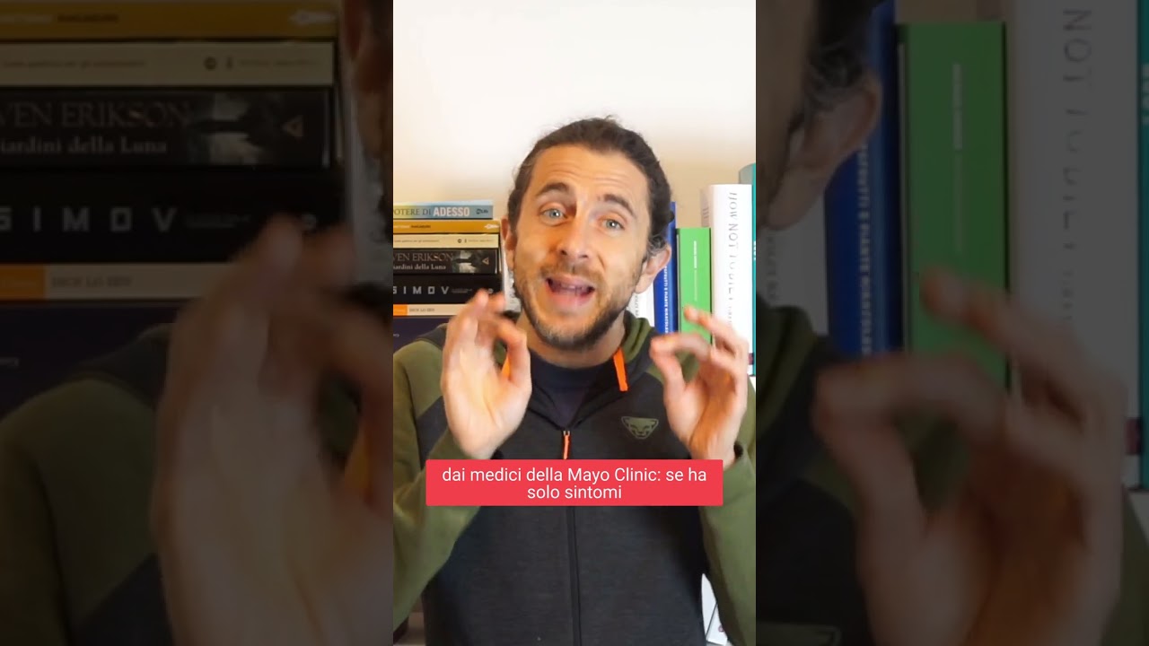 si possono fare gli esami del sangue con il raffreddore