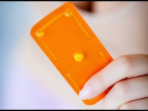 si può rimanere incinta con la pillola del giorno dopo