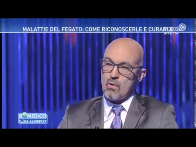 sintomi di tumore al fegato nel gatto