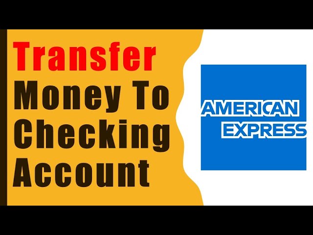trasferire soldi da american express a postepay