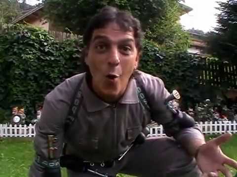 un po piu salato del solito