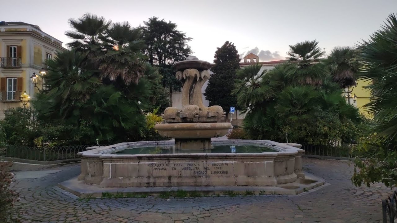 asl veterinaria san giorgio del sannio