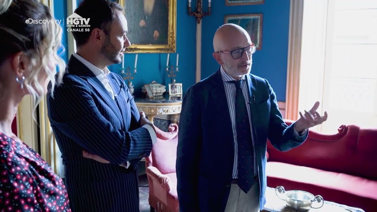 chi ha dormito in questo letto