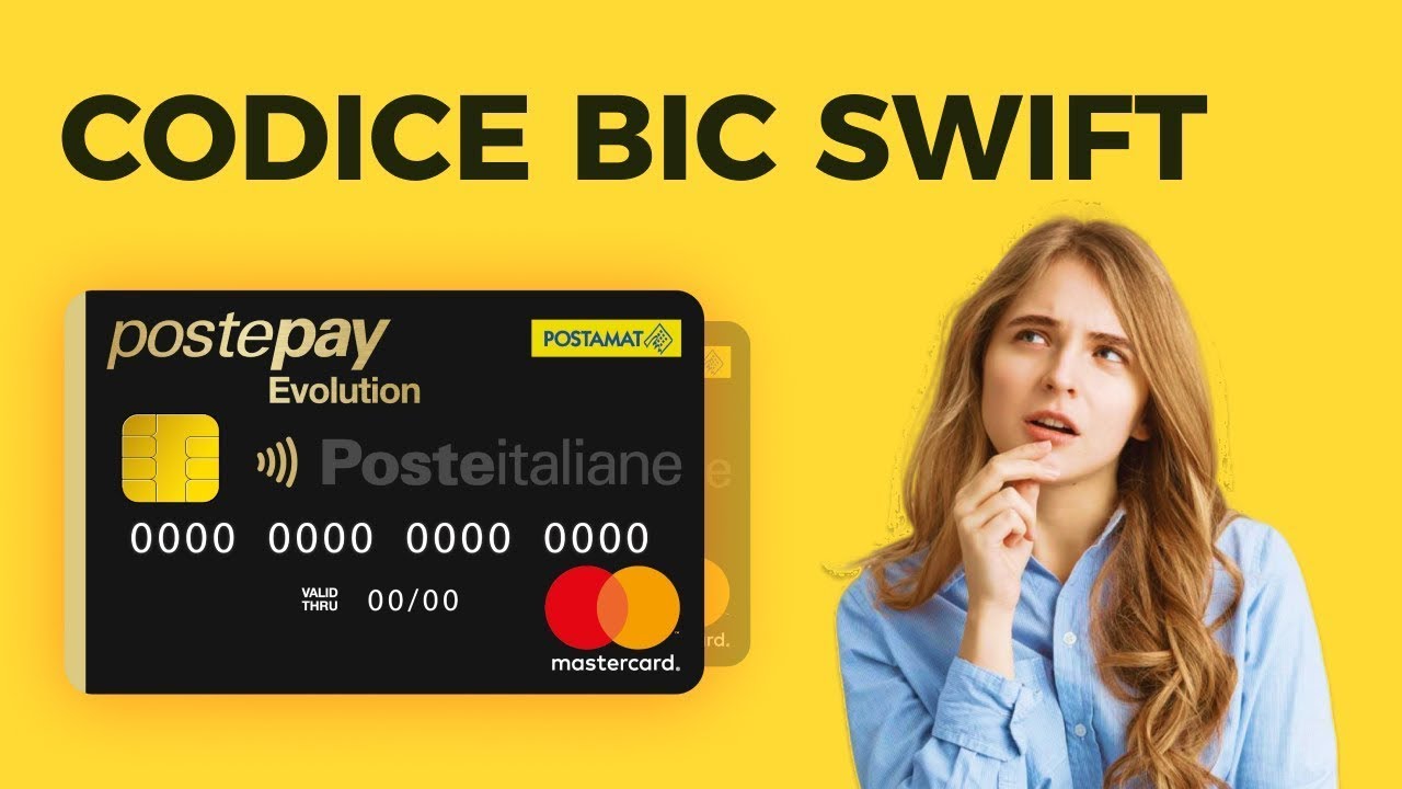 codice swift unicredit dove lo trovo