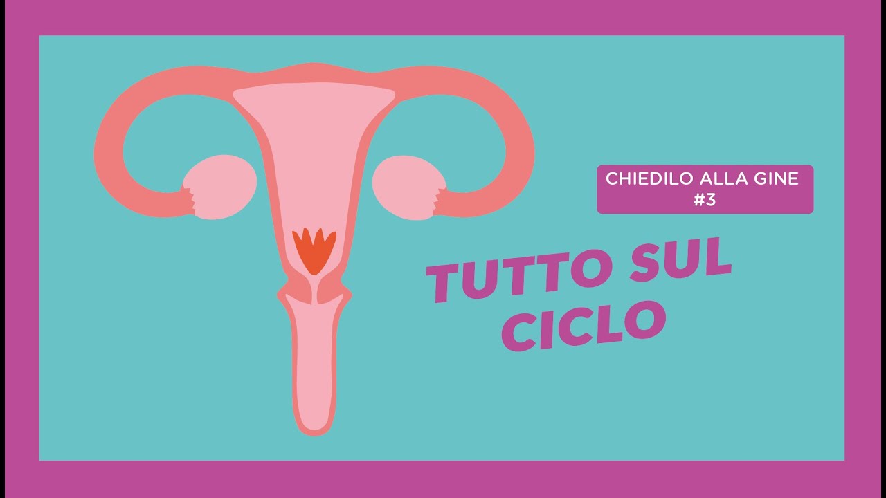come bloccare il ciclo per qualche ora