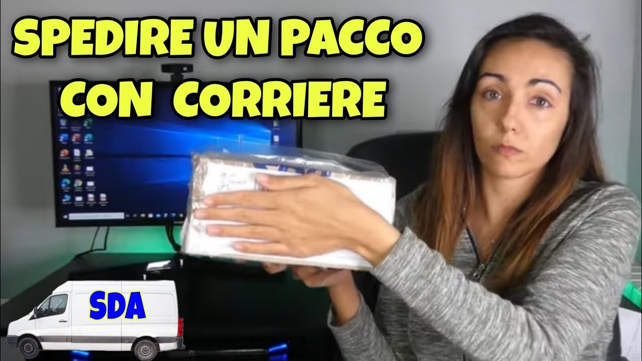 come rintracciare un pacco senza sapere il corriere