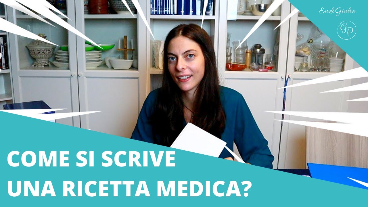 come scrivere una recensione per un medico