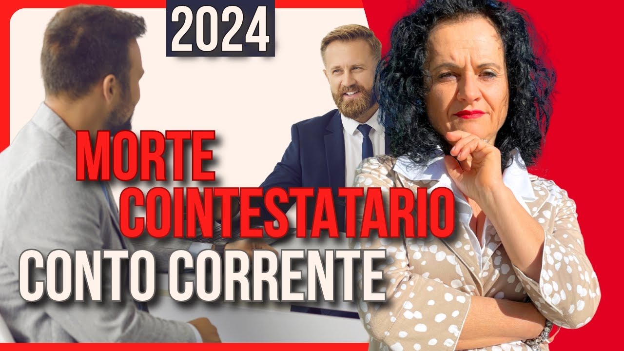 cosa fare in caso di morte