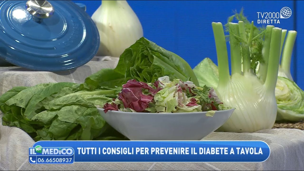 cosa non deve mangiare il diabetico
