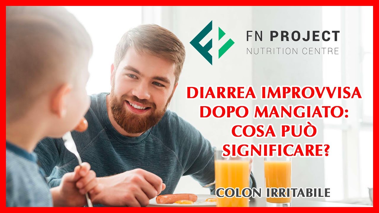 diarrea dopo aver mangiato funghi champignon