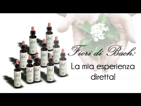 fiori di bach per dormire opinioni