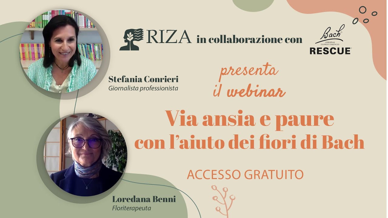 fiori di bach per dormire quante gocce