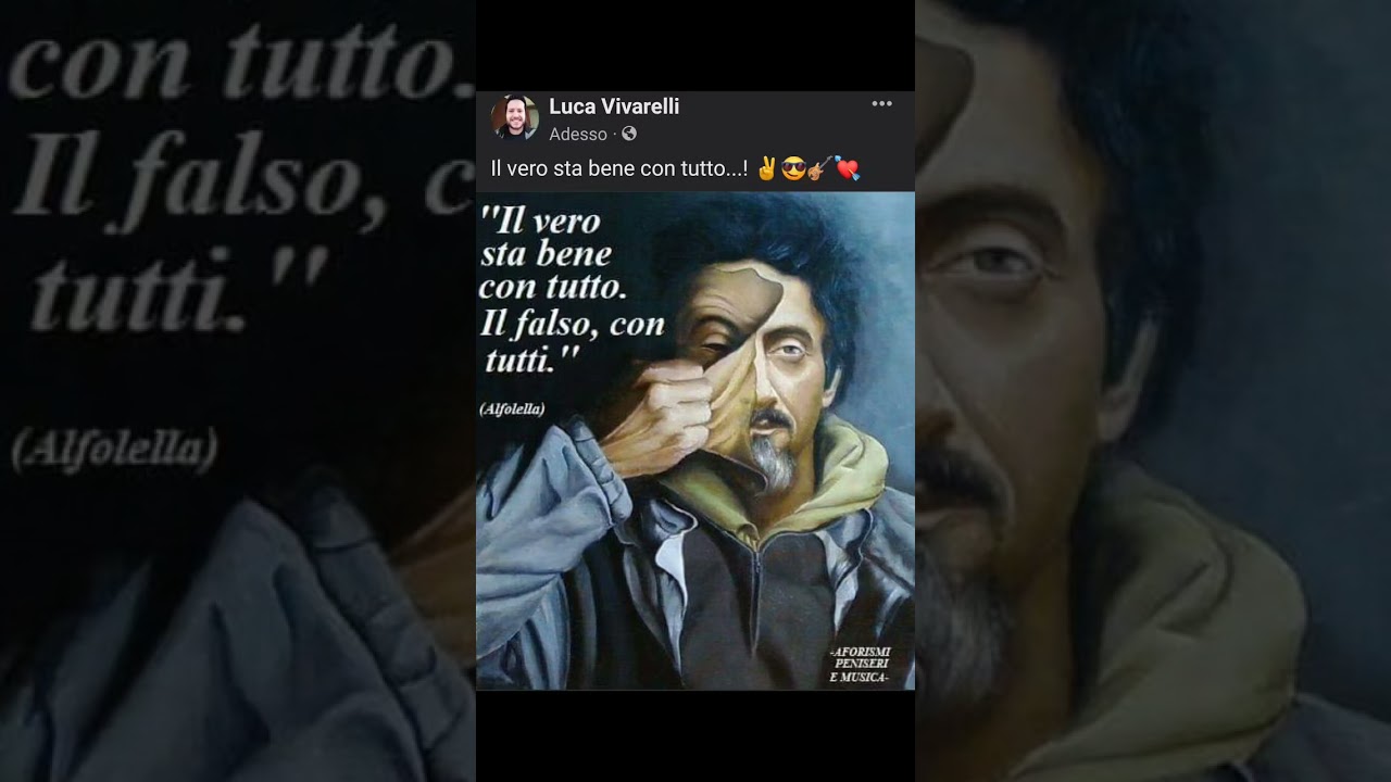 il vero sta bene con tutto