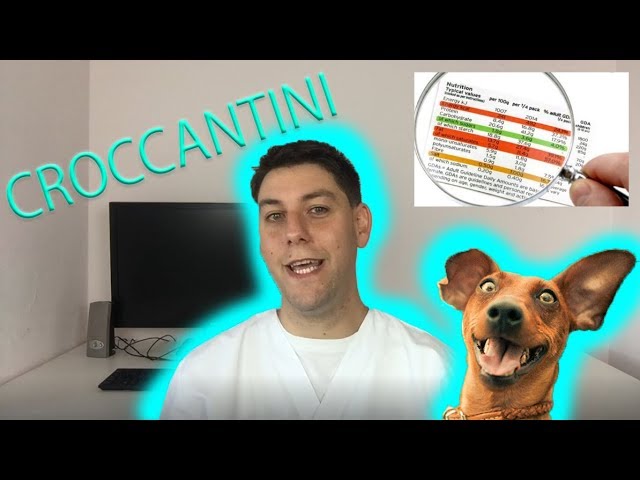 isola dei tesori crocchette per cani