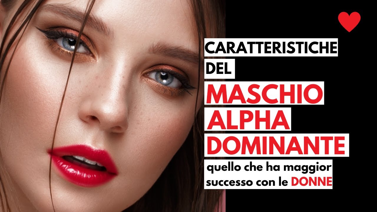 le 30 regole del maschio alfa