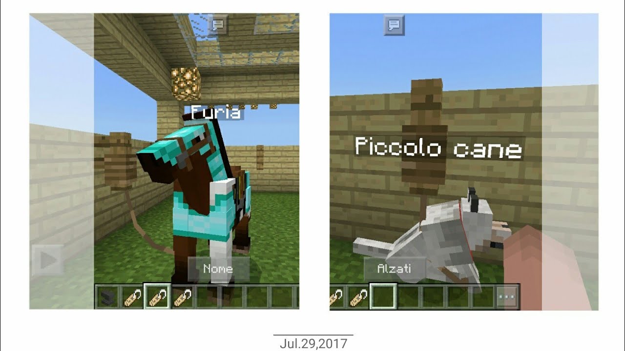 nome da dare a un cavallo