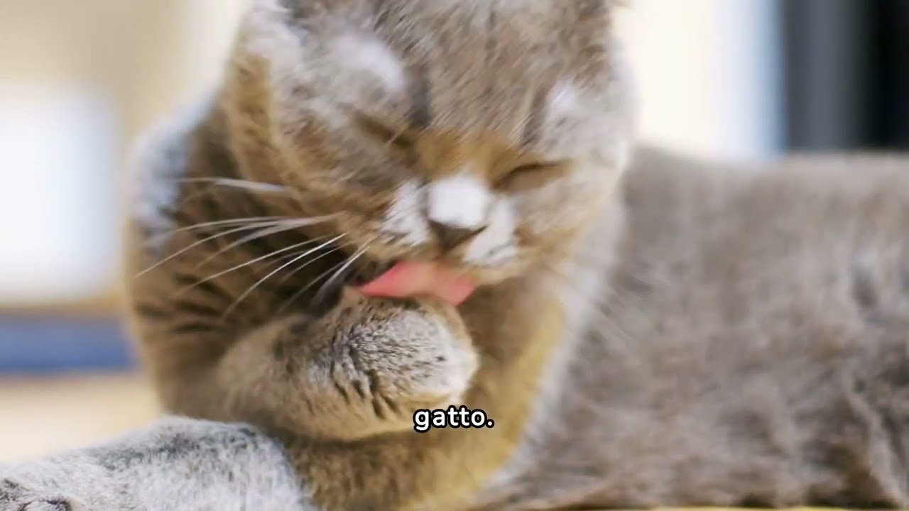 perché il gatto perde il pelo a ciuffi