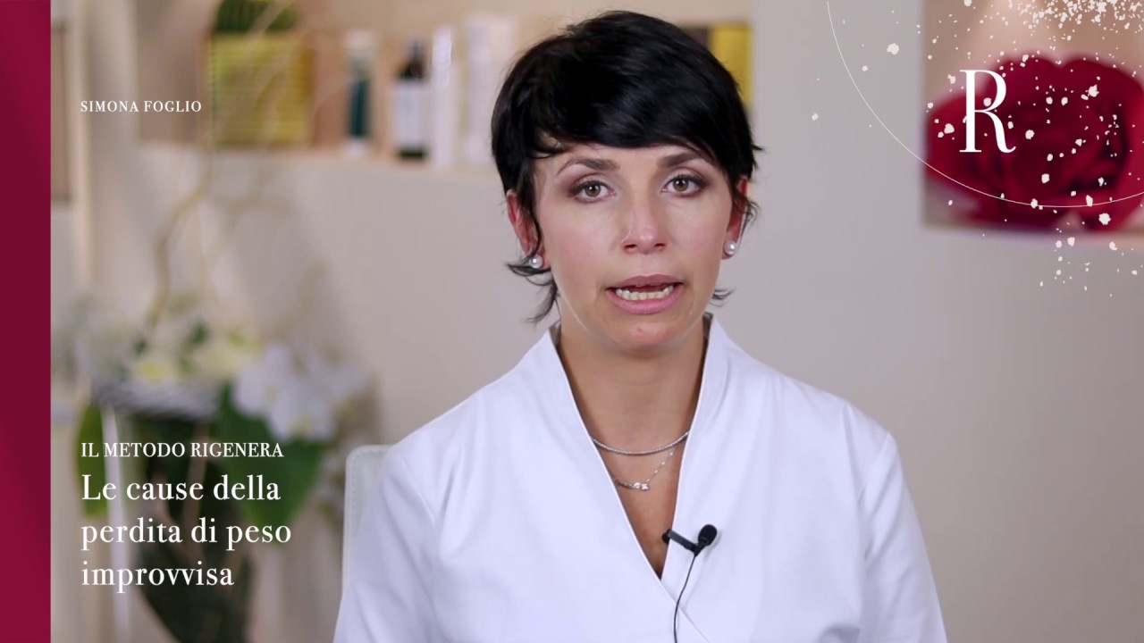 perdita di peso e dolori articolari