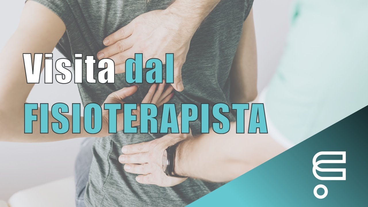 quanto costa una seduta dal fisioterapista