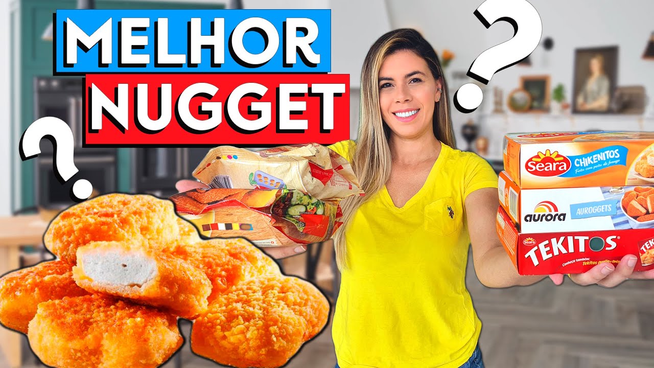 quanto costano i nuggets da 6