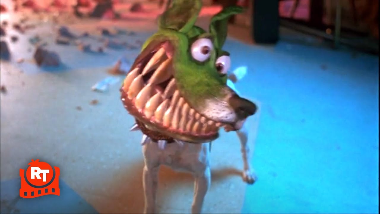 razza del cane di the mask