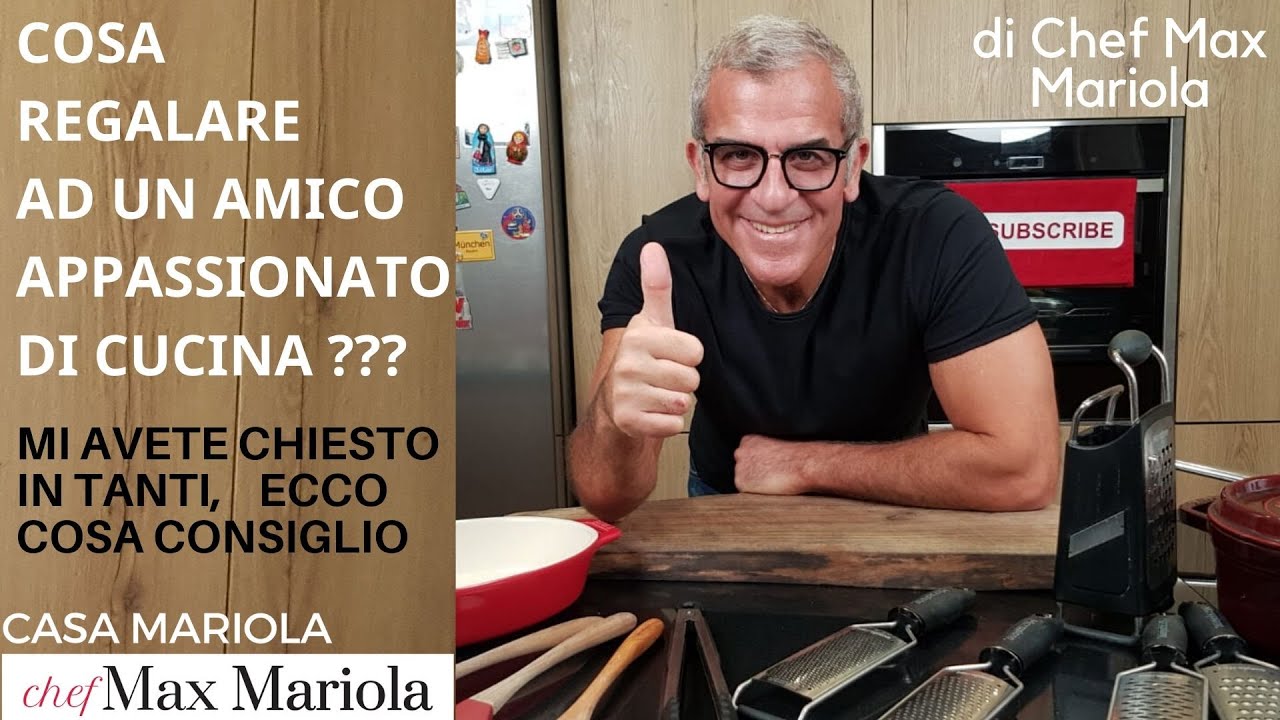 regalo di natale per un amico