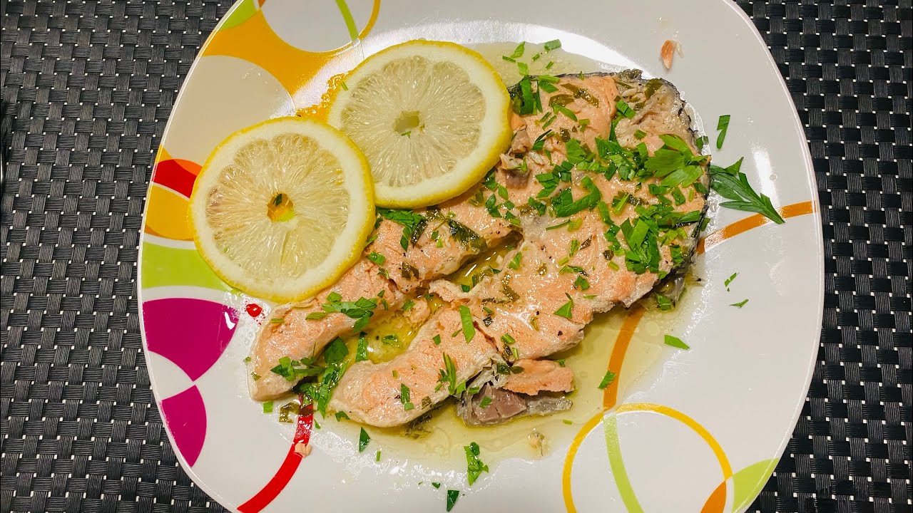 salmone al naturale in scatola ricette